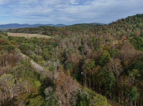 Photo of Lot 1 Morgantown Pike, Belington, WV 26250 (MLS # 10161856)