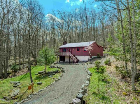 Photo of 597 Pine Drive, Terra Alta, WV 26764 (MLS # 10164394)