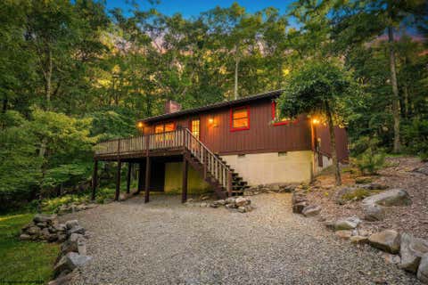 Photo of 597 Pine Drive, Terra Alta, WV 26764 (MLS # 10164394)