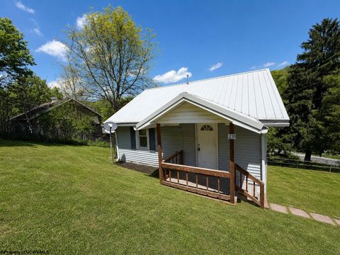 Photo of 29 F Street, Booth, WV 26501 (MLS # 10164642)
