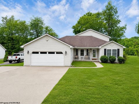 Photo of 214 Edgewood Estates Road, Beverly, WV 26253 (MLS # 10165043)