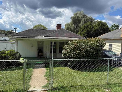 Photo of 8688 Cost Avenue, Stonewood, WV 26301 (MLS # 10161274)