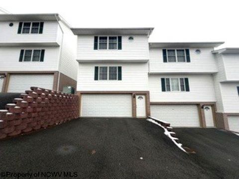 Photo of 808 Carmell Court, Morgantown, WV 26505 (MLS # 10163460)