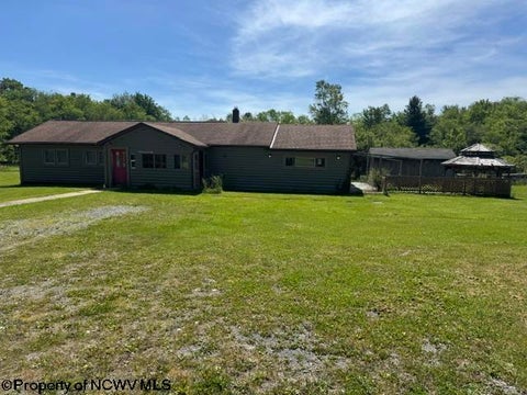Photo of 357 S Euclid Street, Thomas, WV 26292 (MLS # 10165412)