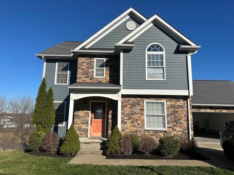 Photo of 199 Donna Avenue, Morgantown, WV 26505 (MLS # 10164199)