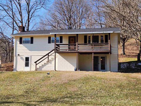 Photo of 66 Whaley Lane, Clarksburg, WV 26301 (MLS # 10163383)