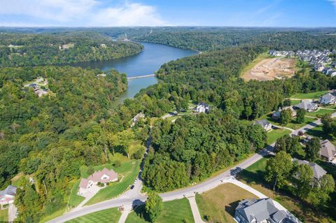 Photo of Lot 63 Falling Water Lane, Morgantown, WV 26508 (MLS # 10163744)