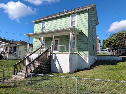 37 SUMMIT PARK AVE, CLARKSBURG, WV 26301 - Image e8192e505e5fb43a328aa192ef656ee6/433162791