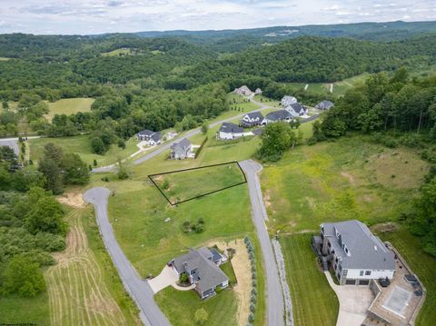 Photo of 109 Bella Street, Morgantown, WV 26508 (MLS # 10165182)