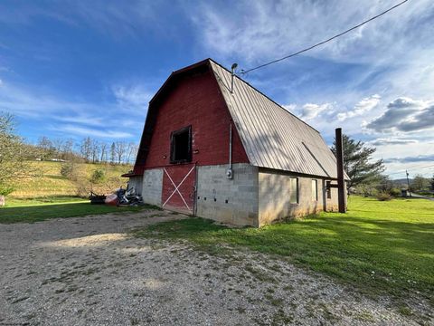 Photo of 1021 Clover Run Road, Montrose, WV 26283 (MLS # 10162939)