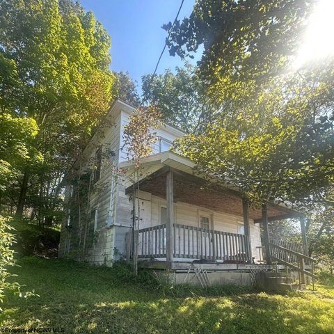 Photo of 102 W High Street, Terra Alta, WV 26764 (MLS # 10161451)