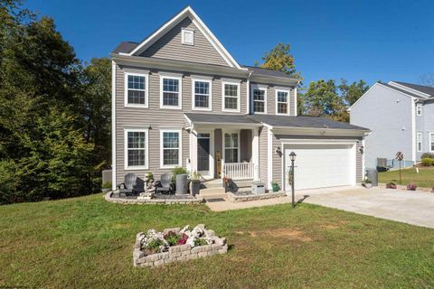 Photo of 108 Caddie Court, Maidsville, WV 26541 (MLS # 10161981)