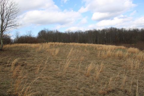 Photo of Lot 10 Cascade Ridge, Masontown, WV 26542 (MLS # 10163696)
