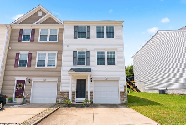 237 BIRDS EYE VIEW DR, MORGANTOWN, WV 26501 - Image e971ba2d2fa203fe69c2ed9c83b57c3c/1891734266