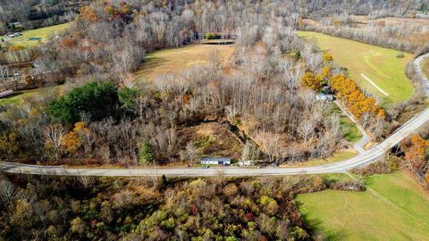 Photo of 8460 Buckhannon Pike, Lost Creek, WV 26385 (MLS # 10164972)