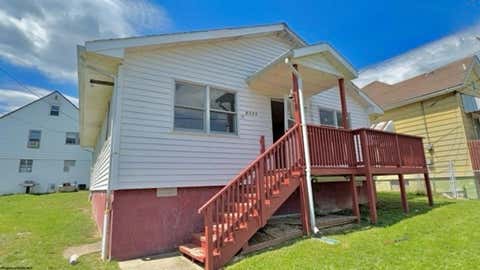 Photo of 2117 Gould Avenue, Clarksburg, WV 26301 (MLS # 10165190)