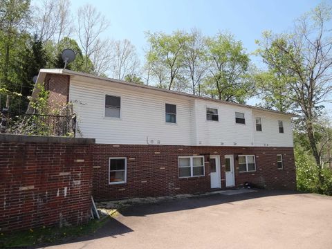 Photo of 1553 Bergamont Street, Morgantown, WV 26505 (MLS # 10161082)