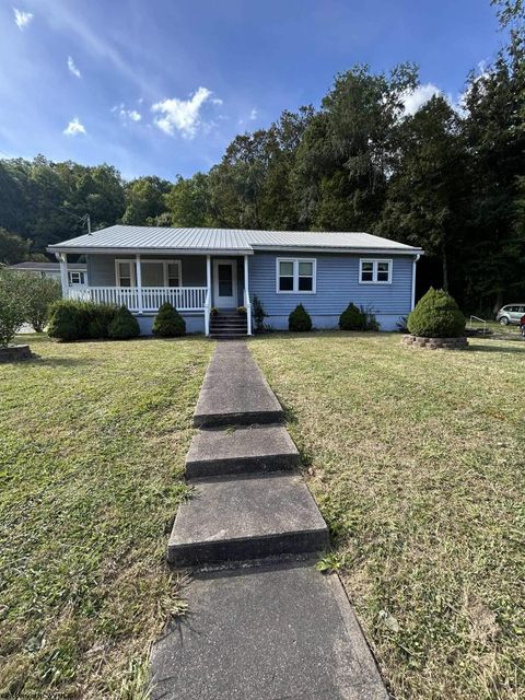 Photo of 14324 Route 20 South Road, Rock Cave, WV 26234 (MLS # 10161356)