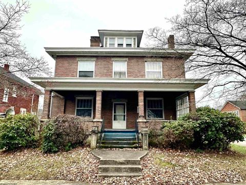 Photo of 131 W 7th Street, Weston, WV 26452 (MLS # 10162820)