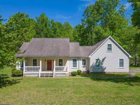 Photo of 579 Black Cherry Drive, Fairmont, WV 26554 (MLS # 10165986)
