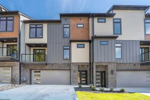 Photo of 126 Tivoli Garden Drive, Morgantown, WV 26508 (MLS # 10163934)