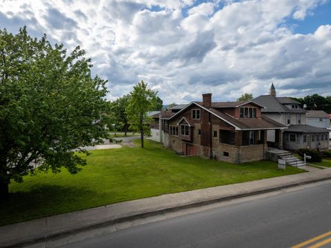 Photo of 122 S Randolph Avenue, Elkins, WV 26241 (MLS # 10164733)