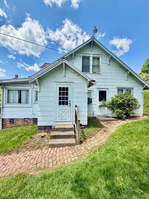 Photo of 45 Blake Avenue, Salem, WV 26426 (MLS # 10165067)