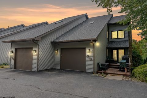 Photo of 705 Lakeview Estates, Morgantown, WV 26508 (MLS # 10161677)