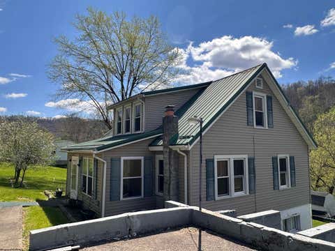 Photo of 741 Elk River Road, Gassaway, WV 26624 (MLS # 10166519)