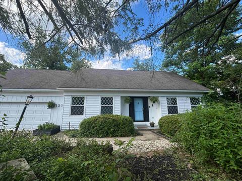 Photo of 121 Diamond Court, Morgantown, WV 26505 (MLS # 10165434)