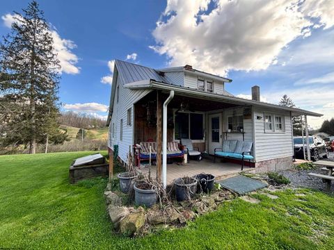 Photo of 1021 Clover Run Road, Montrose, WV 26283 (MLS # 10164358)