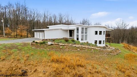 Photo of 1629 Everson Road, Buckhannon, WV 26201 (MLS # 10163907)