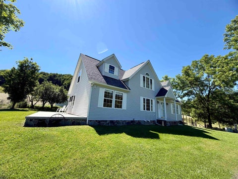 Photo of 2924 Sinclair Road, Moatsville, WV 26405 (MLS # 10165444)
