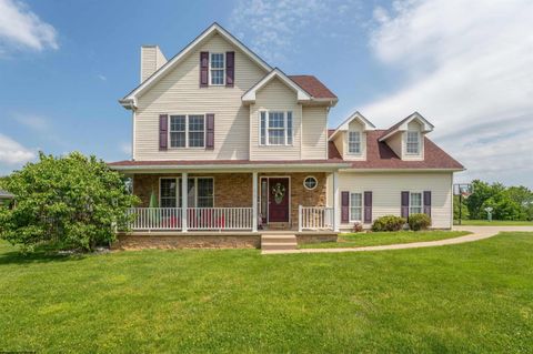Photo of 31 Antietam Drive, Morgantown, WV 26508 (MLS # 10164976)