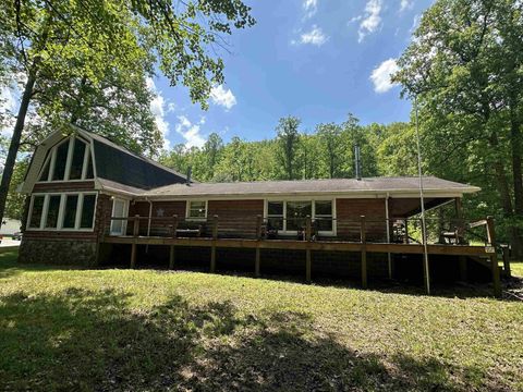 Photo of 557 Removal Road, Diana, WV 26217 (MLS # 10164902)