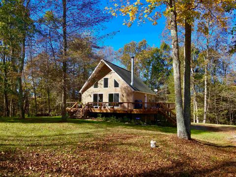 Photo of 268 Wild Flower Way, Albright, WV 26519 (MLS # 10162231)