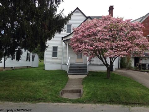 Photo of 169 Fayette Street, Buckhannon, WV 26201 (MLS # 10164608)