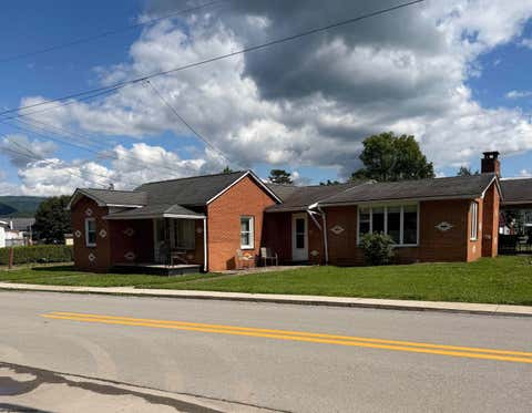 Photo of 34 Allen Street, Mill Creek, WV 26280 (MLS # 10165499)