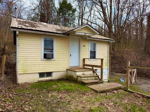Photo of 245 Smithtown Road, Morgantown, WV 26508 (MLS # 10163728)