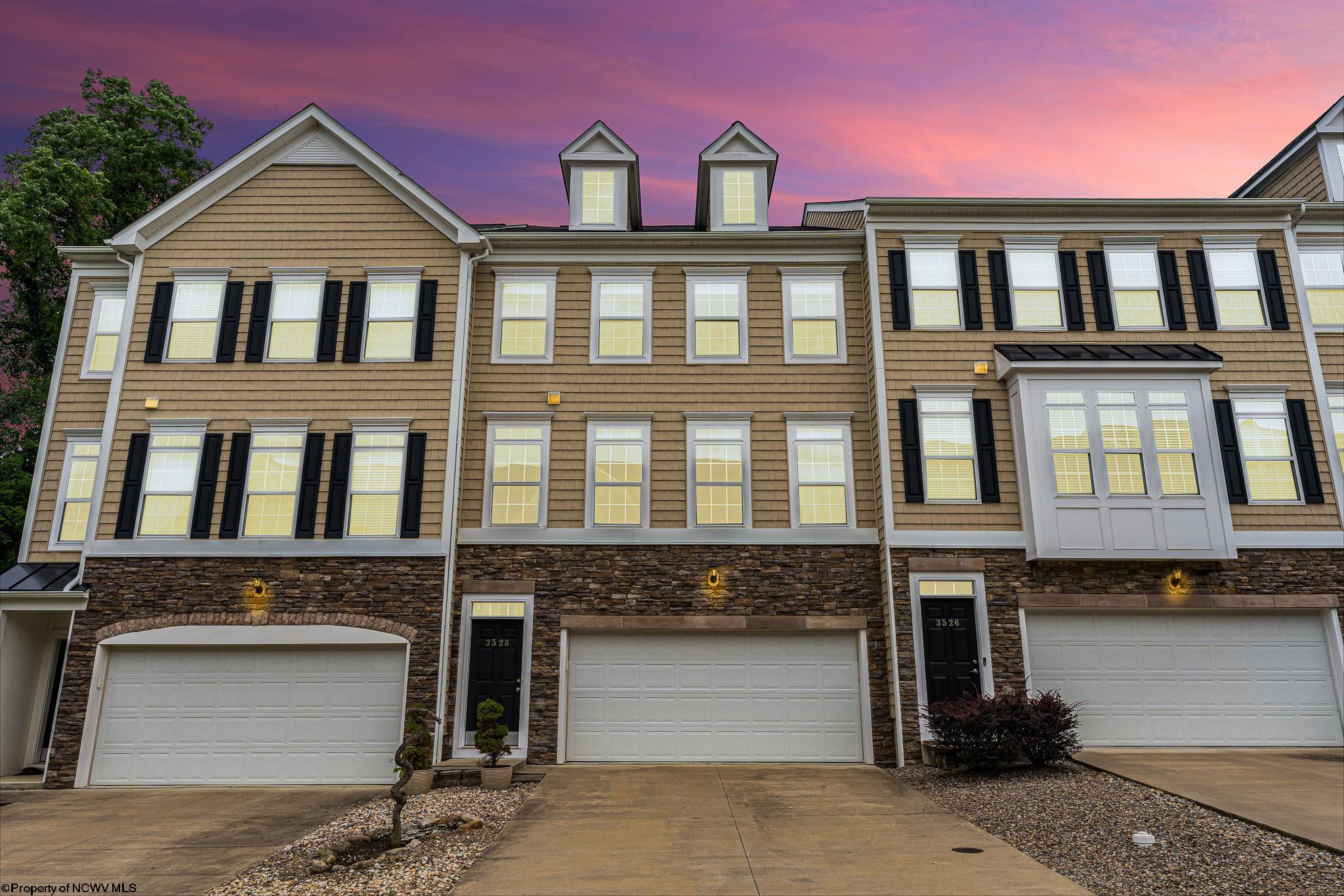 View Morgantown, WV 26505 townhome