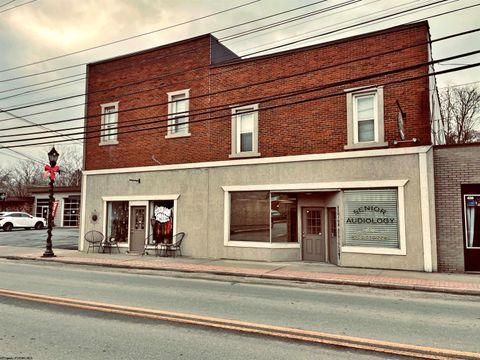 Photo of 134 W Main Street, Bridgeport, WV 26330 (MLS # 10162963)