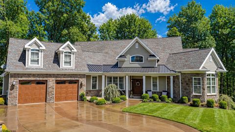 Photo of 2057 Jackson Iron Circle, Morgantown, WV 26058 (MLS # 10164548)