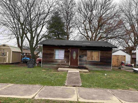 Photo of 112 1/2 Camden Avenue, Buckhannon, WV 26201 (MLS # 10162696)