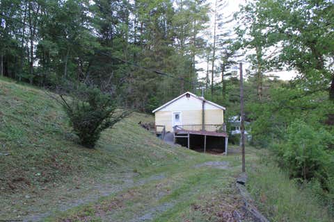 Photo of 72 Greenbrier Street, Camden on Gauley, WV 26208 (MLS # 10165285)