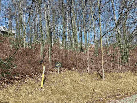 Photo of 114 Iris Lane, Morgantown, WV 26501 (MLS # 10158051)