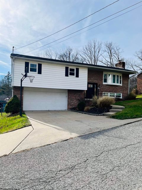 Photo of 169 Allman Avenue, Buckhannon, WV 26201 (MLS # 10162649)