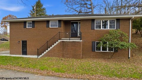 Photo of 69 Celtic Drive, Clarksburg, WV 26301 (MLS # 10162528)