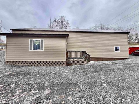 Photo of 1171 Pleasant Valley Road, Fairmont, WV 26554 (MLS # 10162778)