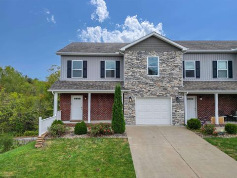 Photo of 234 N Mimosa Lane, Bridgeport, WV 26330 (MLS # 10163034)