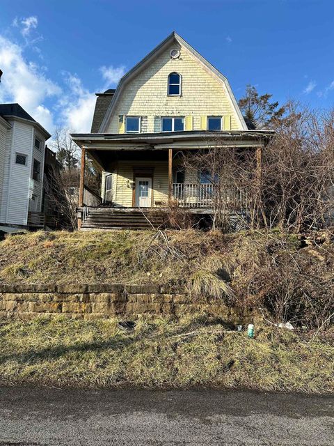 Photo of 213 Watson Avenue, Fairmont, WV 26554 (MLS # 10163927)